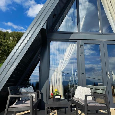 Casa Mia Resort Kupres  Eksteriør bilde