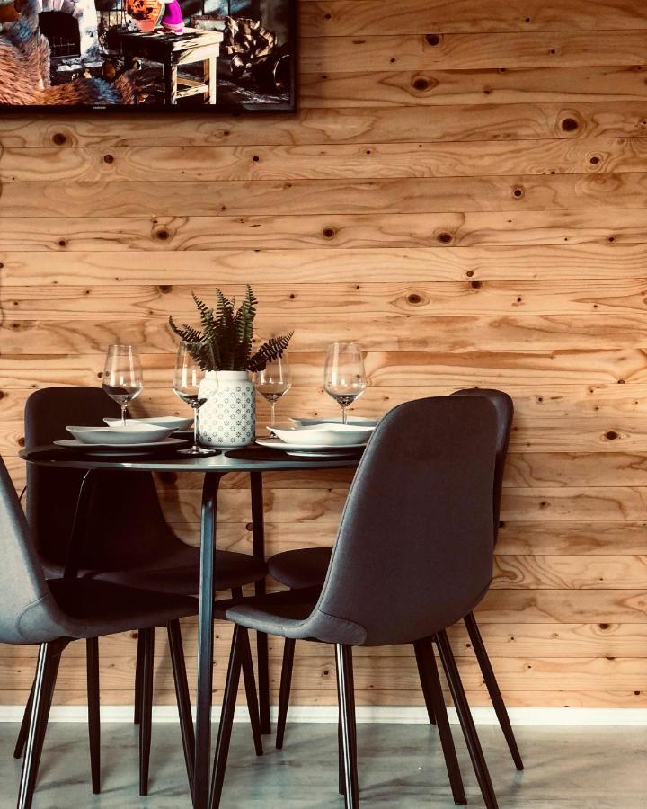Casa Mia Resort Kupres  Eksteriør bilde