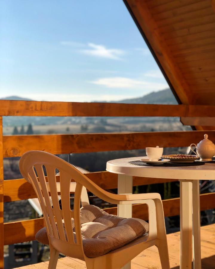 Casa Mia Resort Kupres  Eksteriør bilde