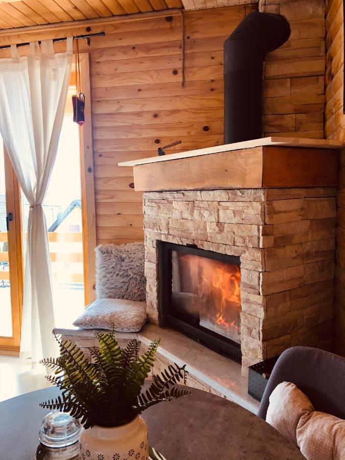 Casa Mia Resort Kupres  Eksteriør bilde