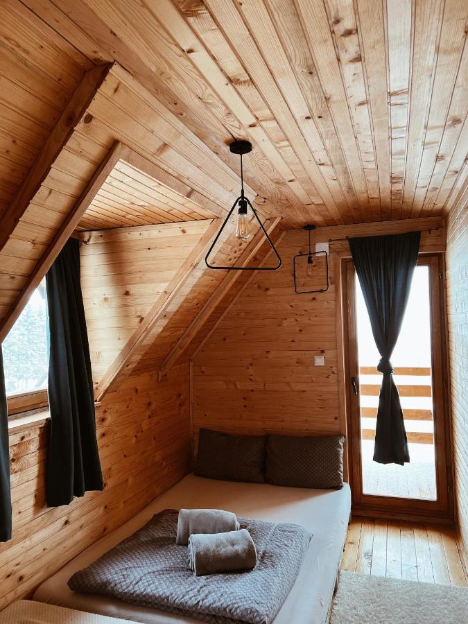 Casa Mia Resort Kupres  Eksteriør bilde