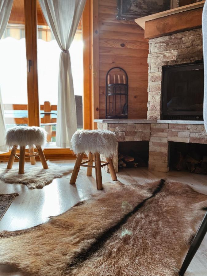 Casa Mia Resort Kupres  Eksteriør bilde