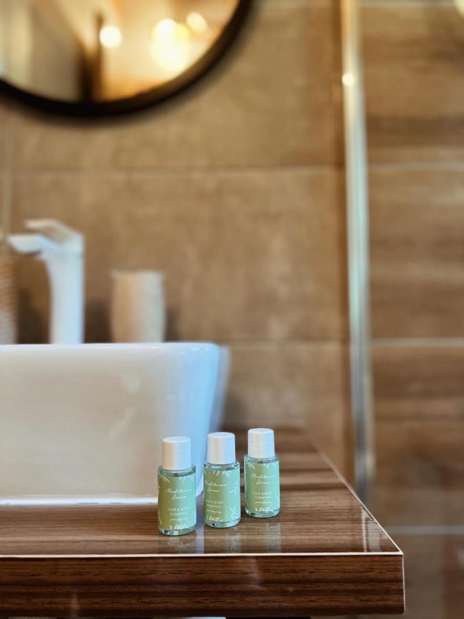 Casa Mia Resort Kupres  Eksteriør bilde