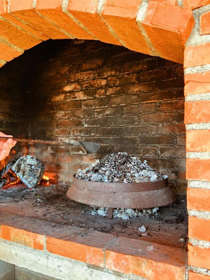 Casa Mia Resort Kupres  Eksteriør bilde