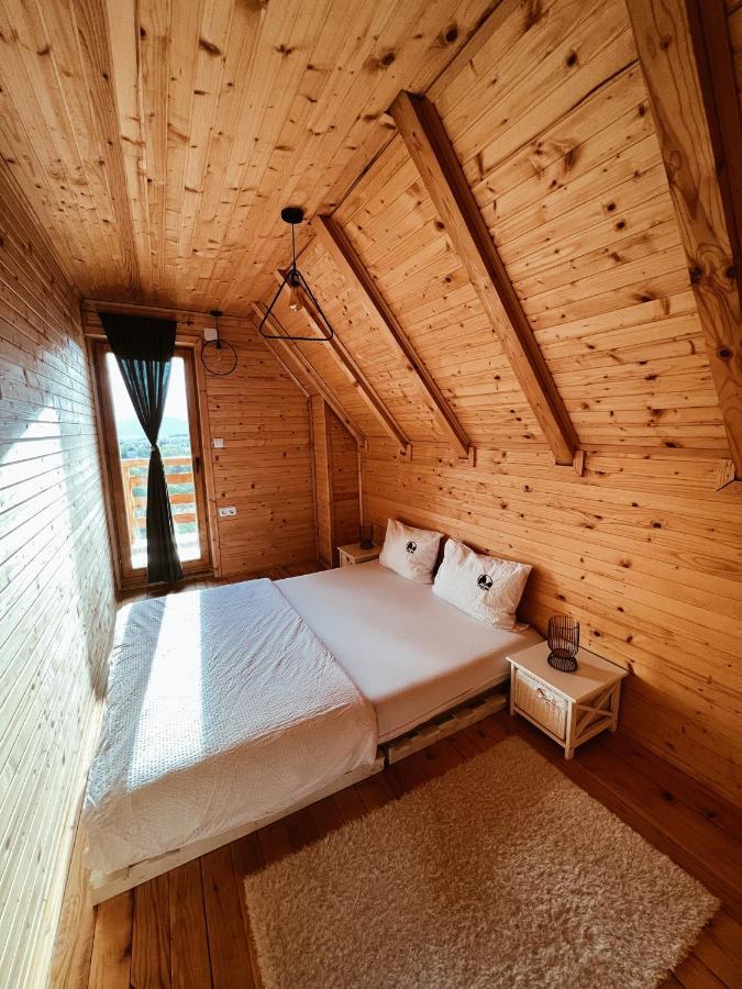 Casa Mia Resort Kupres  Eksteriør bilde