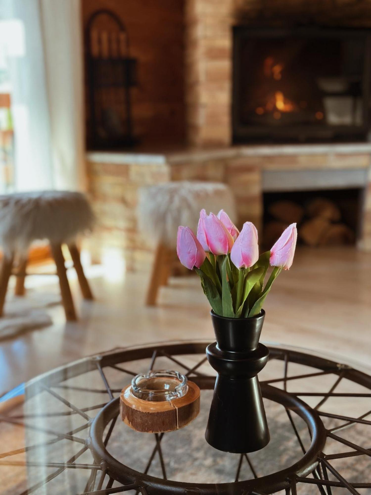 Casa Mia Resort Kupres  Eksteriør bilde