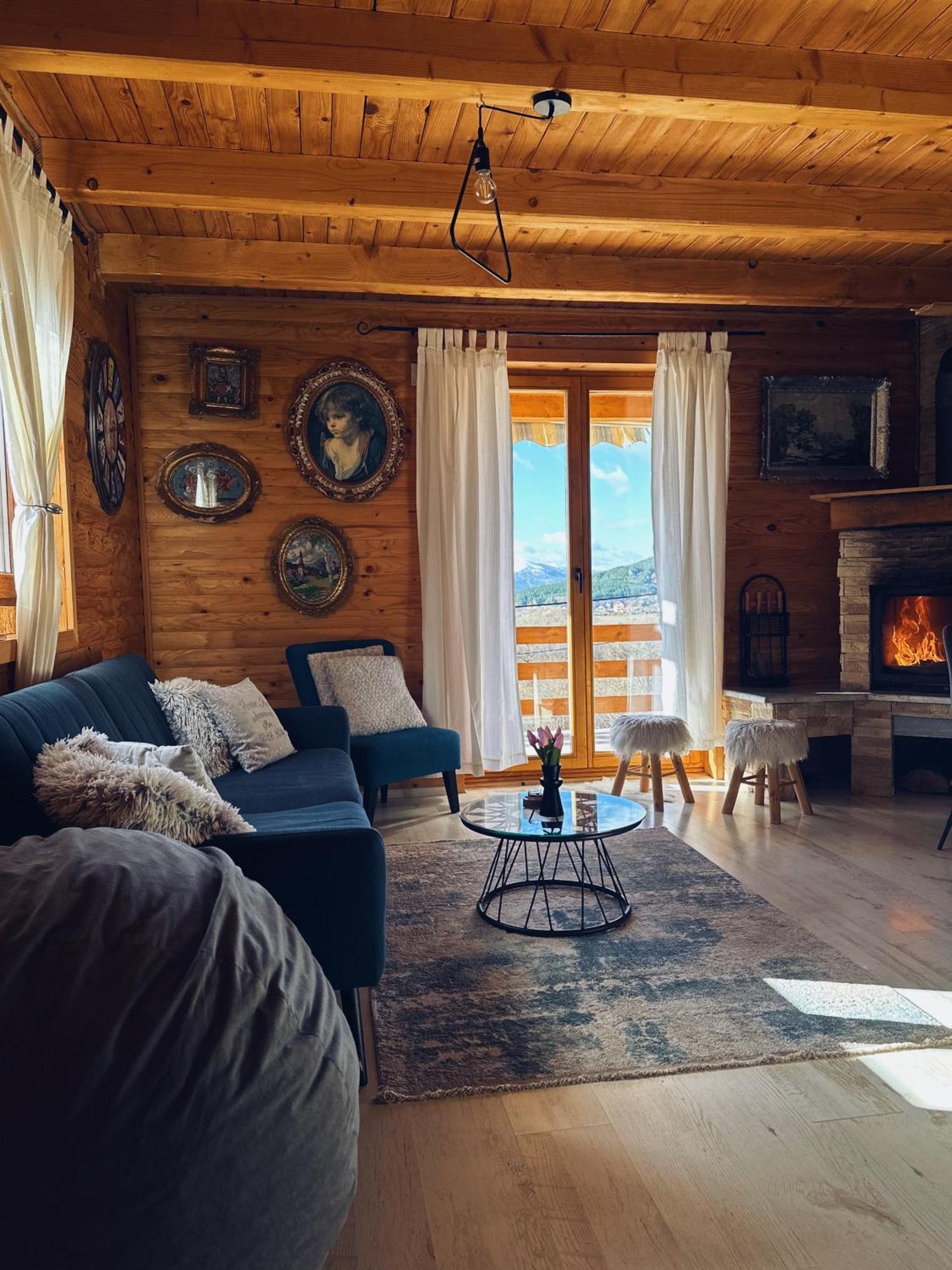 Casa Mia Resort Kupres  Eksteriør bilde