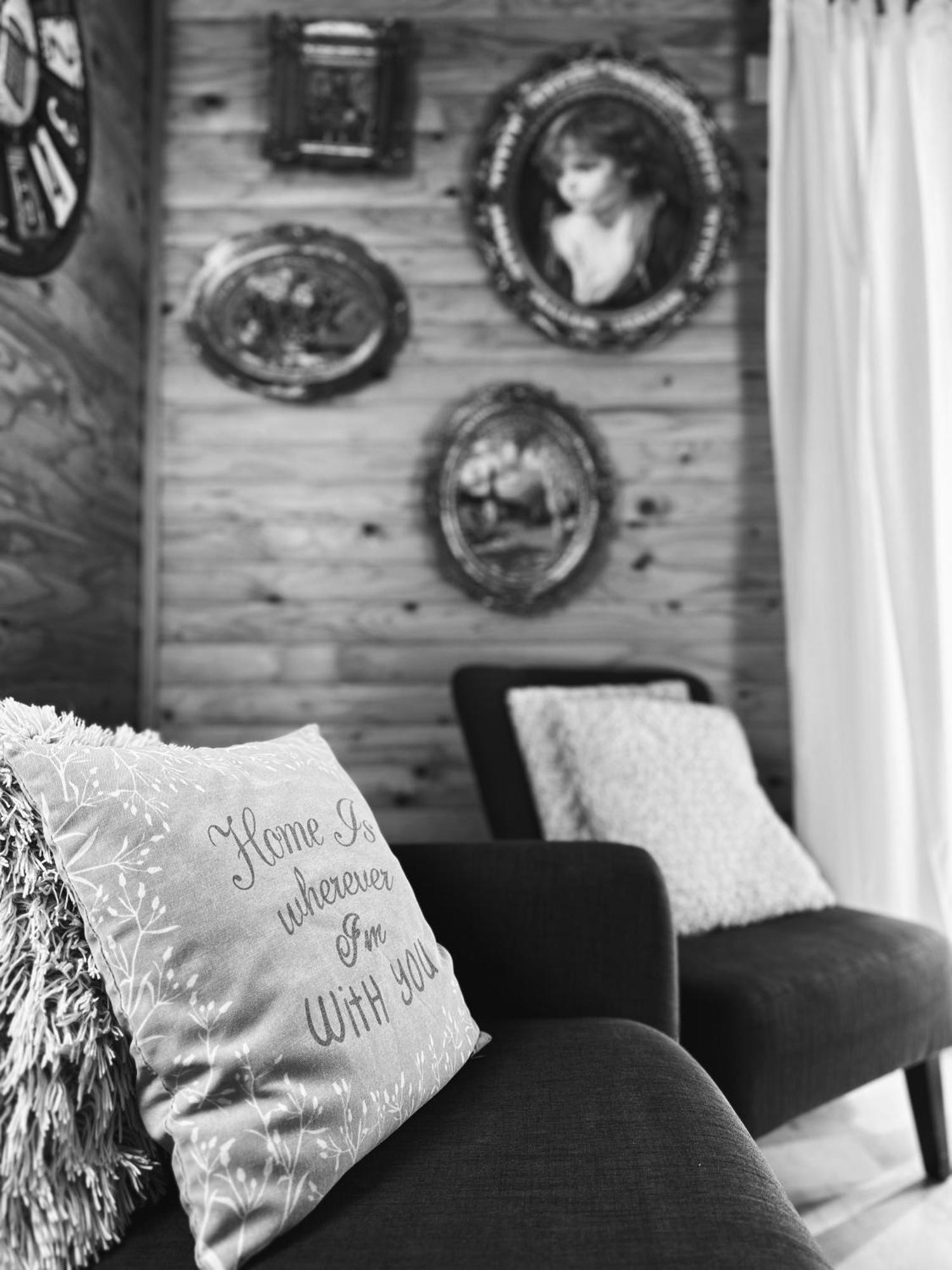 Casa Mia Resort Kupres  Eksteriør bilde