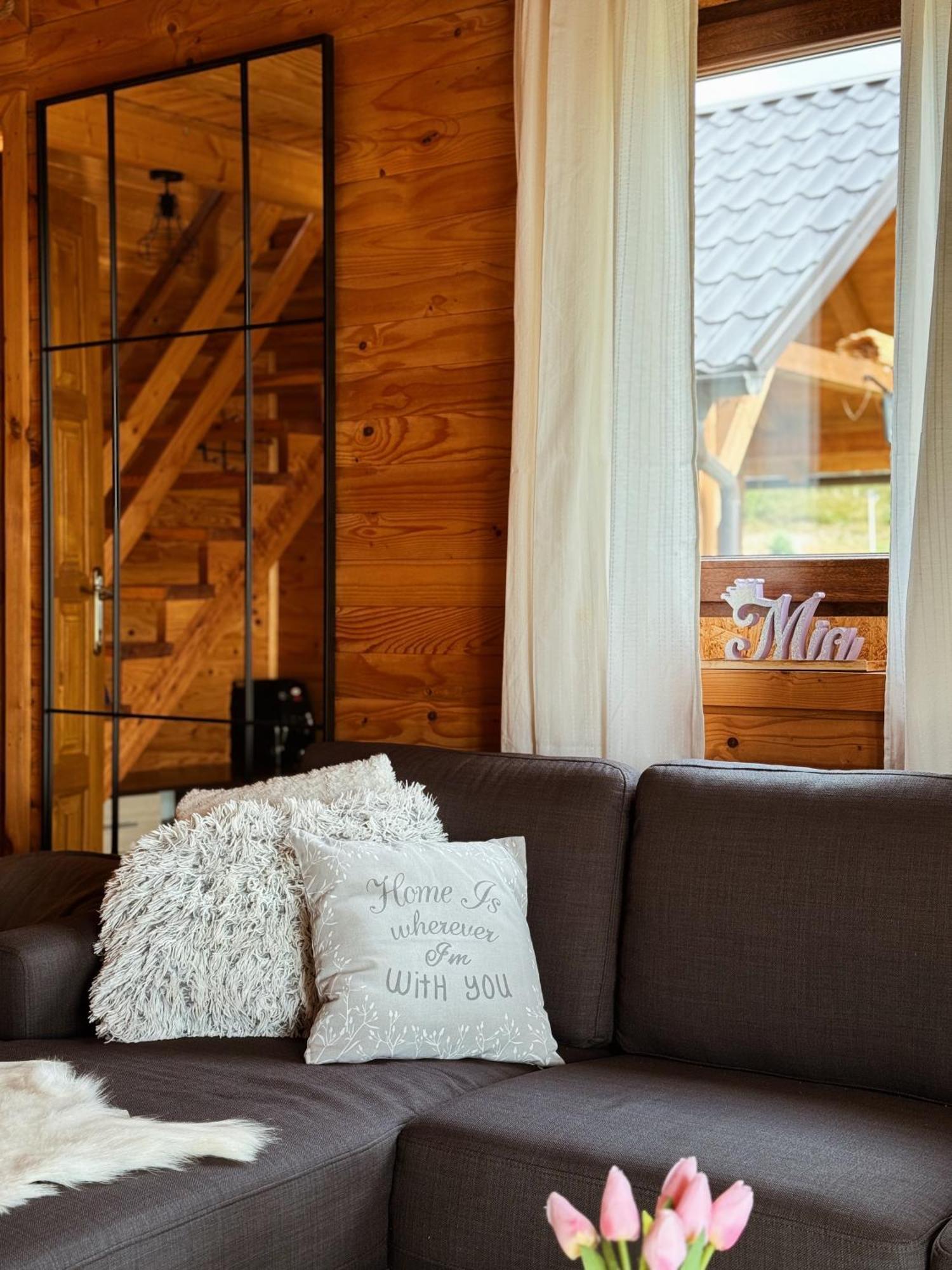 Casa Mia Resort Kupres  Eksteriør bilde