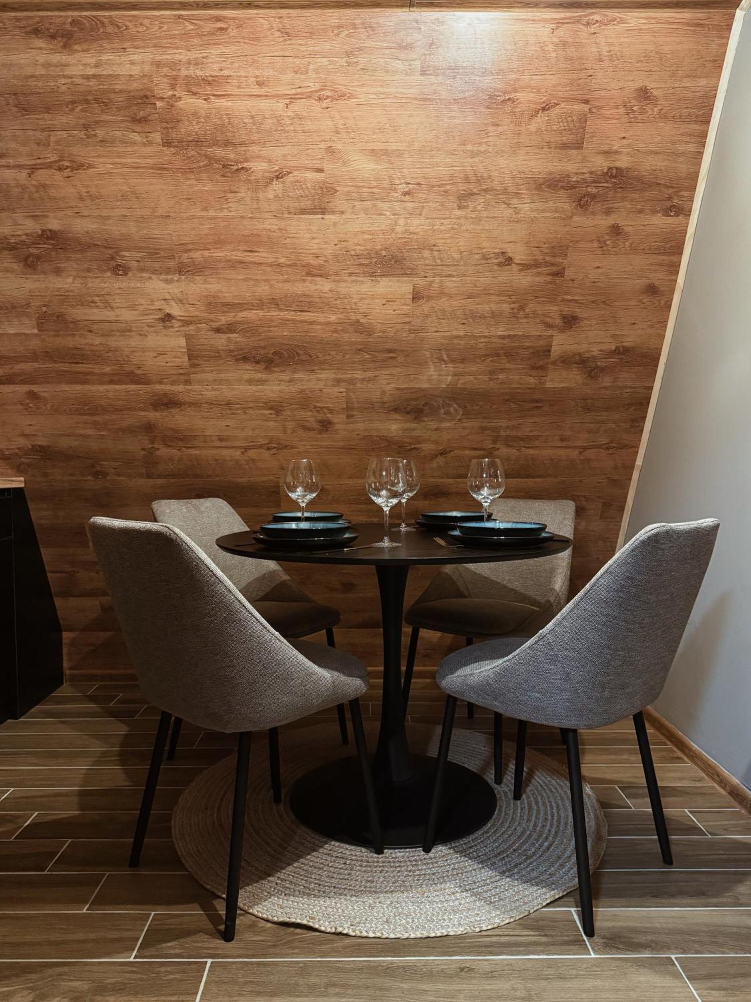 Casa Mia Resort Kupres  Eksteriør bilde
