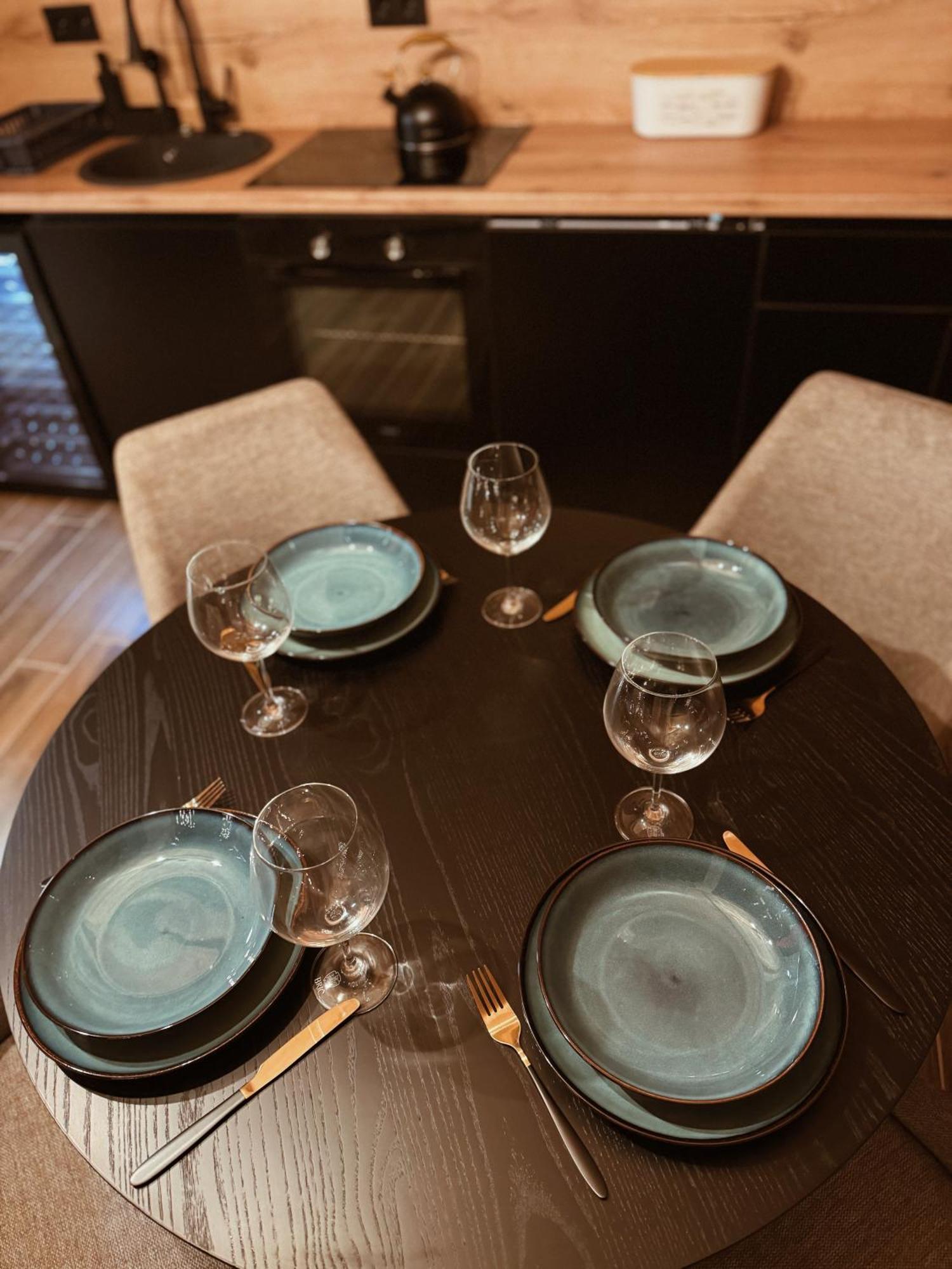 Casa Mia Resort Kupres  Eksteriør bilde