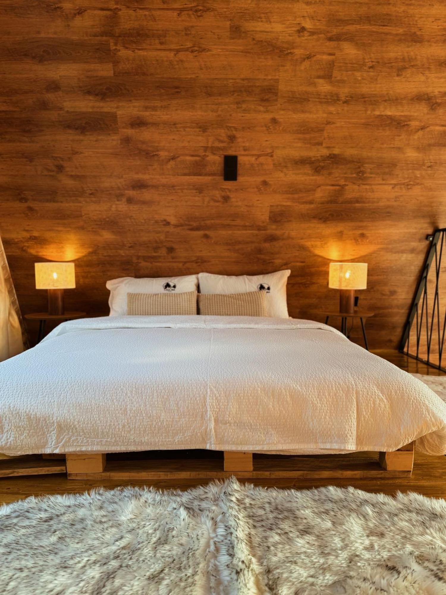 Casa Mia Resort Kupres  Eksteriør bilde