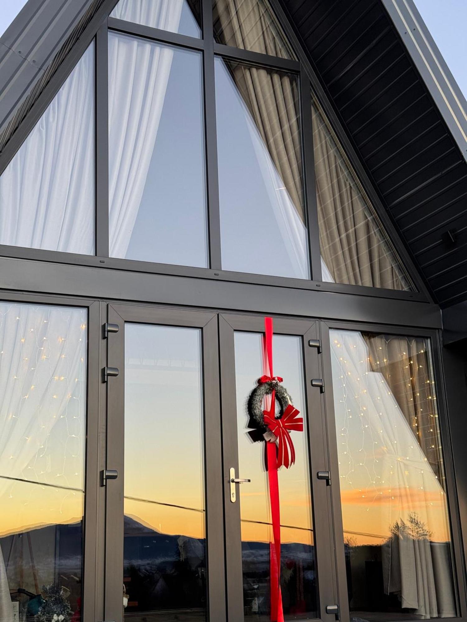 Casa Mia Resort Kupres  Eksteriør bilde