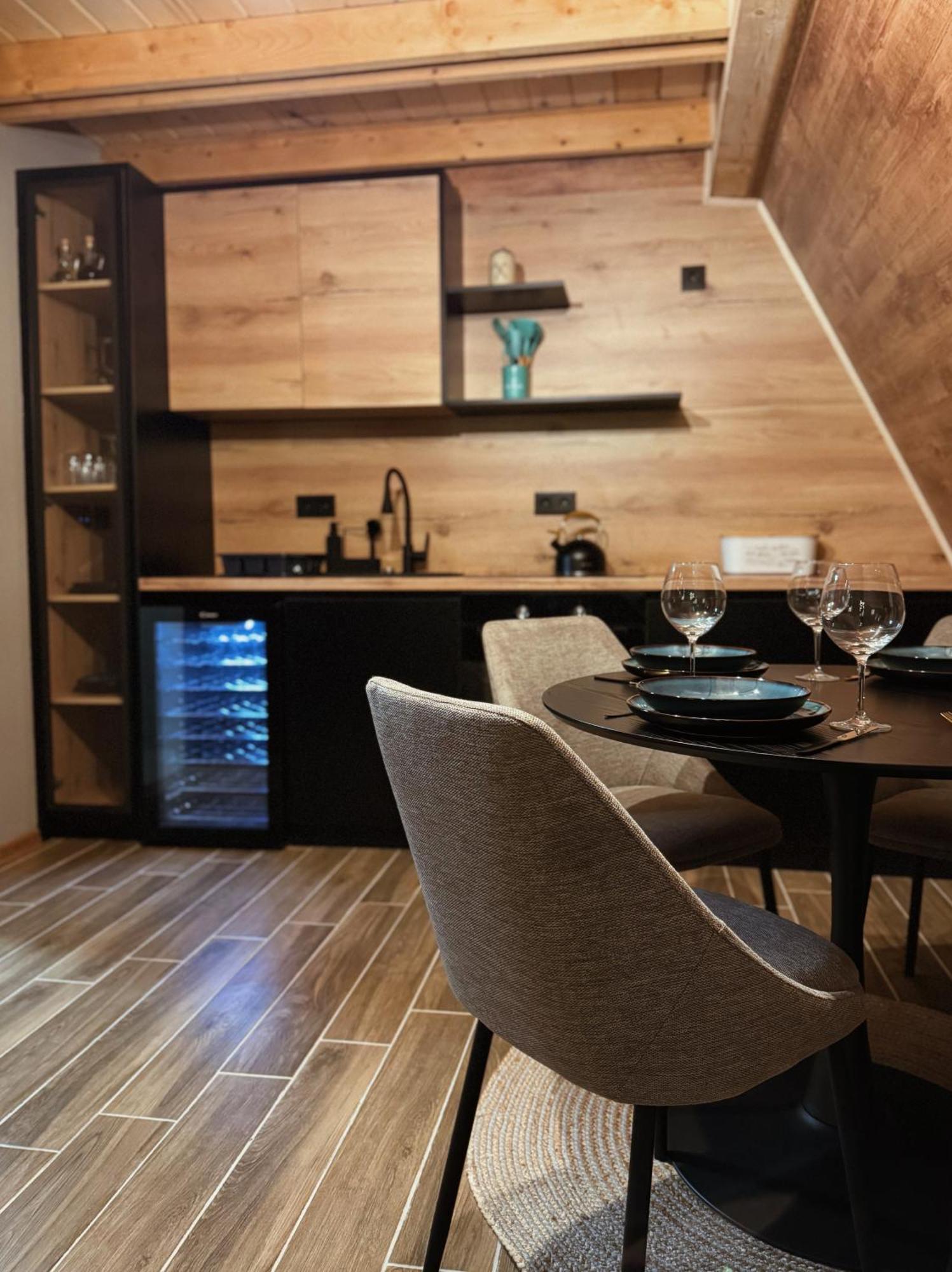 Casa Mia Resort Kupres  Eksteriør bilde