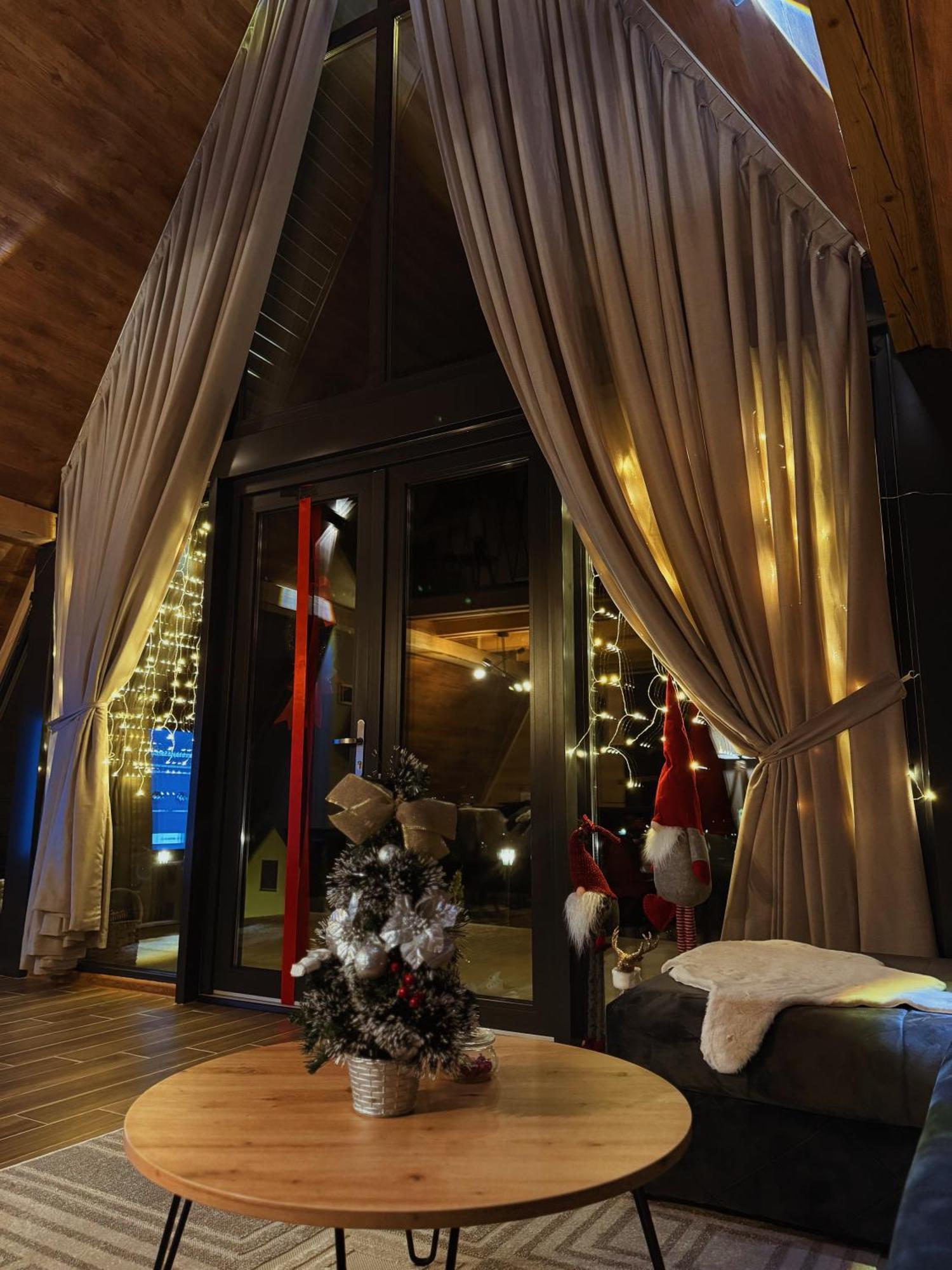 Casa Mia Resort Kupres  Eksteriør bilde