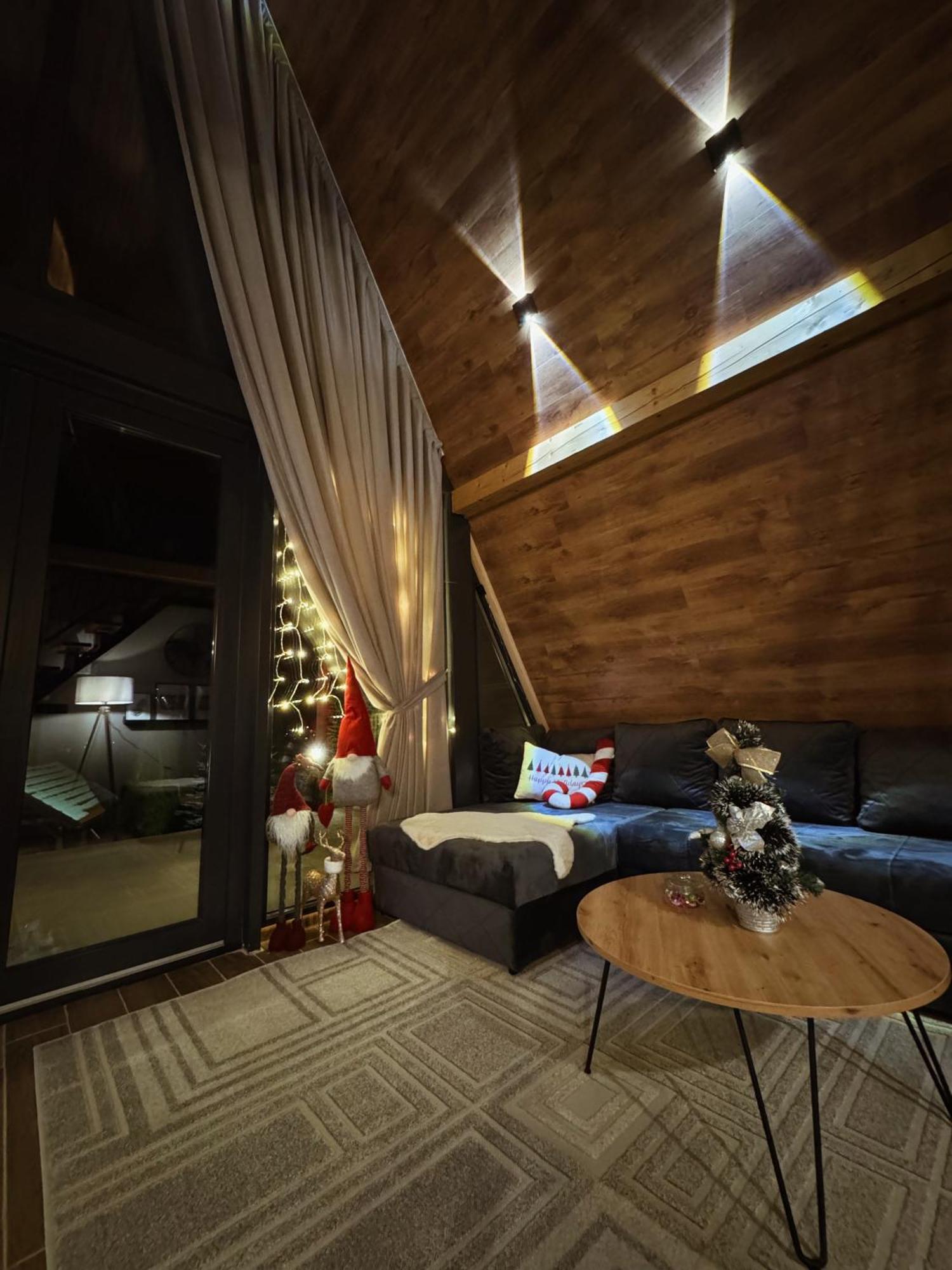 Casa Mia Resort Kupres  Eksteriør bilde
