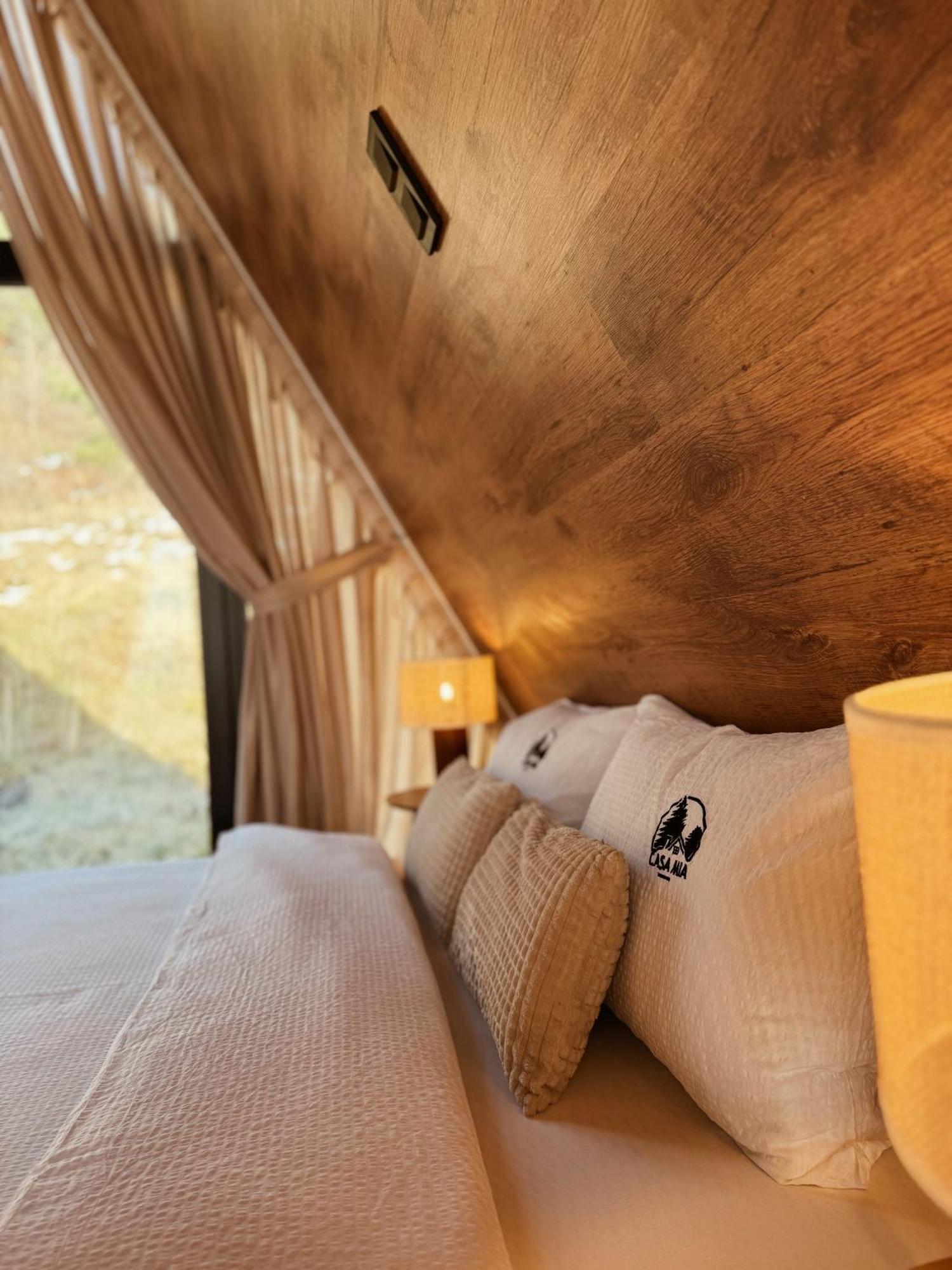 Casa Mia Resort Kupres  Eksteriør bilde