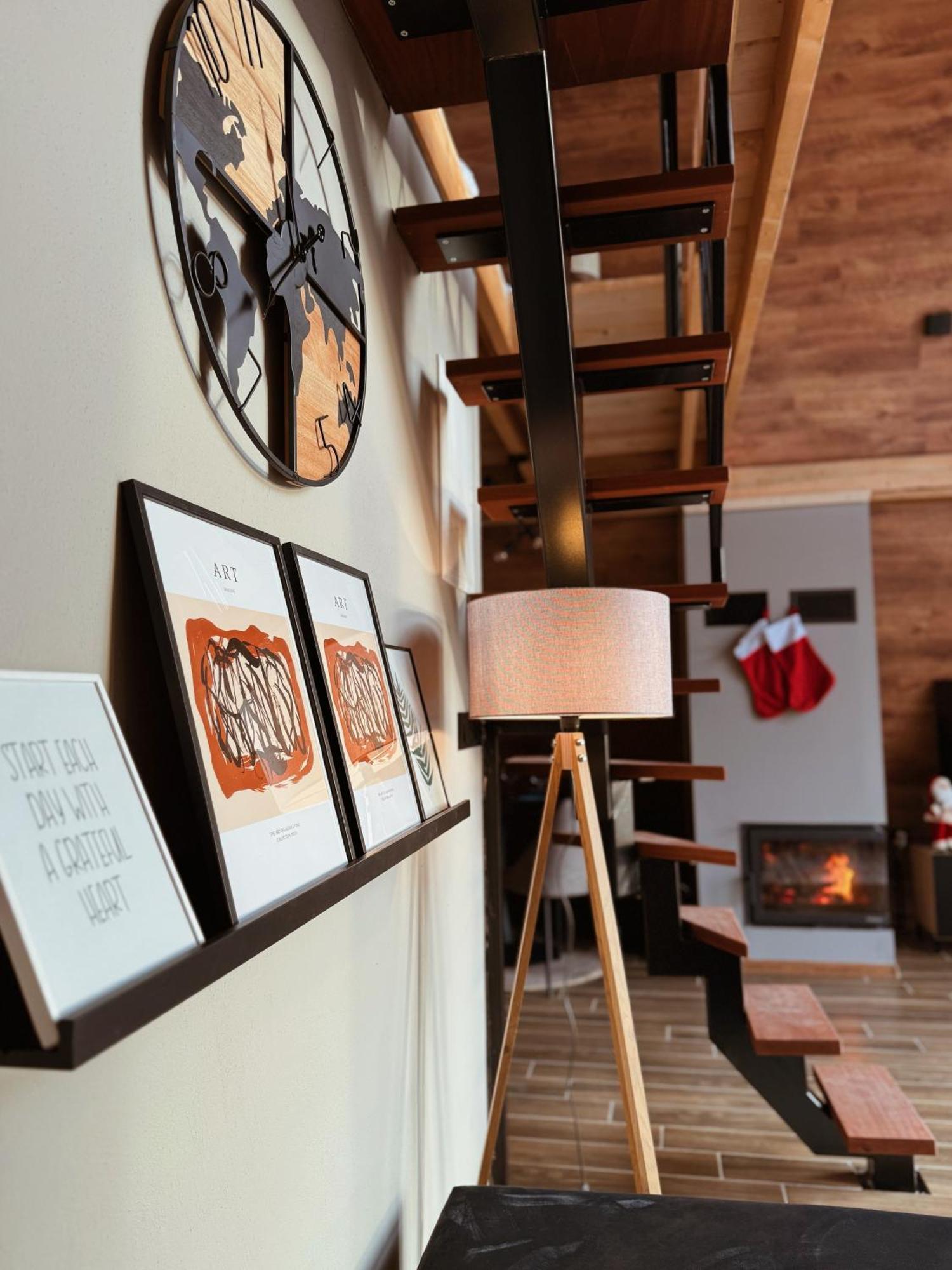 Casa Mia Resort Kupres  Eksteriør bilde