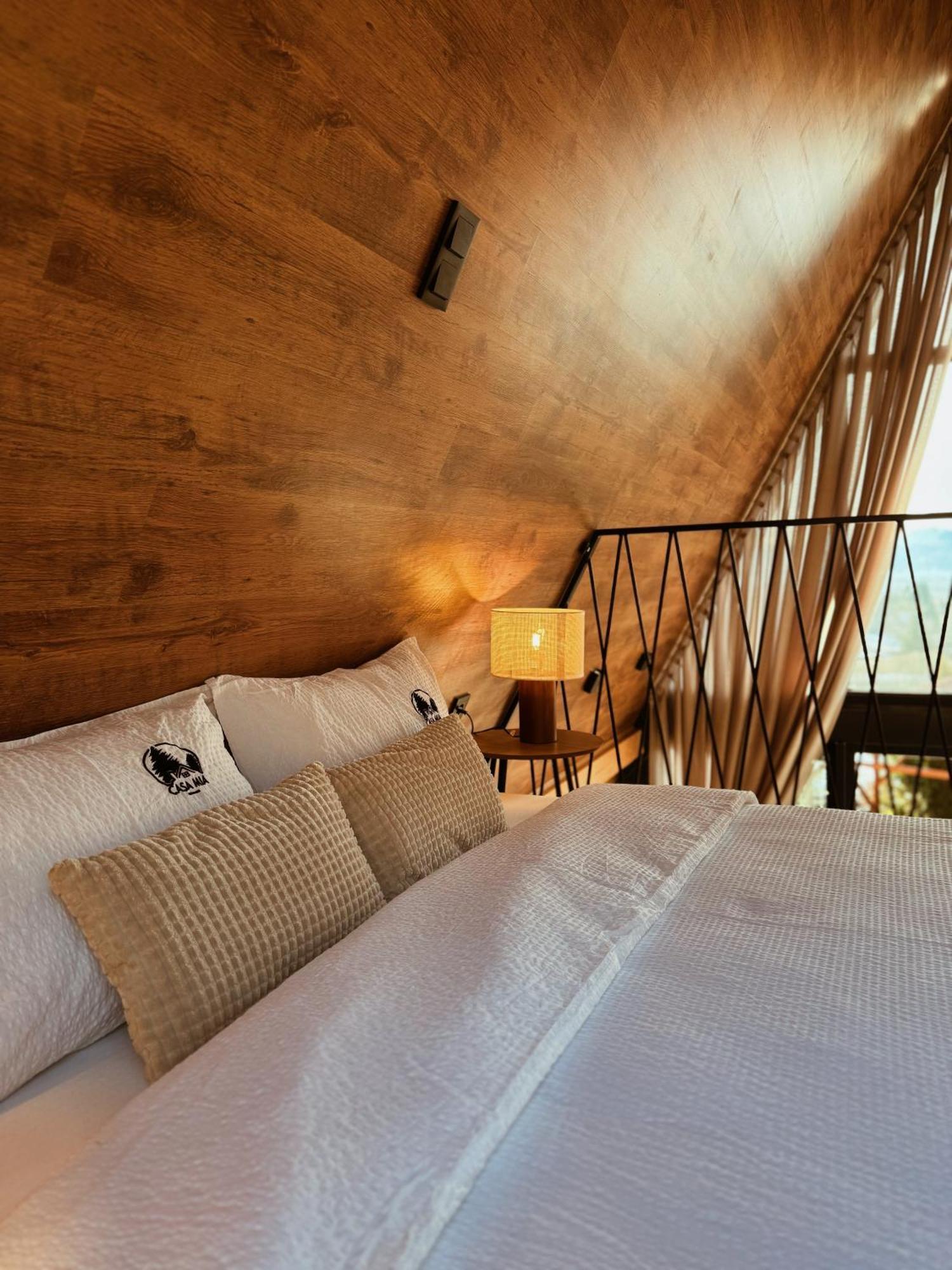 Casa Mia Resort Kupres  Eksteriør bilde