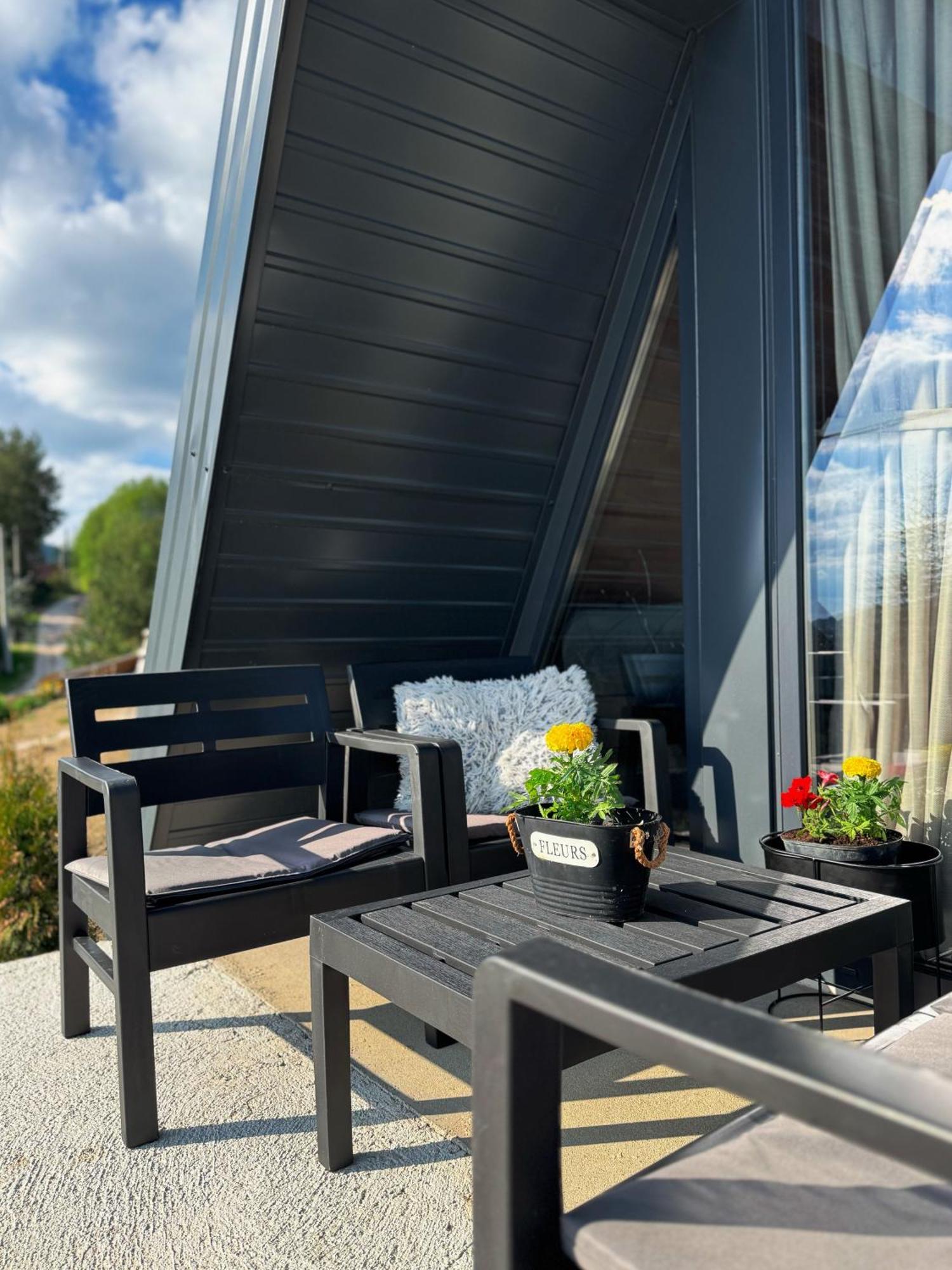 Casa Mia Resort Kupres  Eksteriør bilde